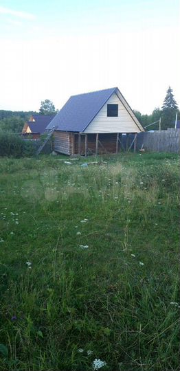 Участок 12 сот. (ИЖС)