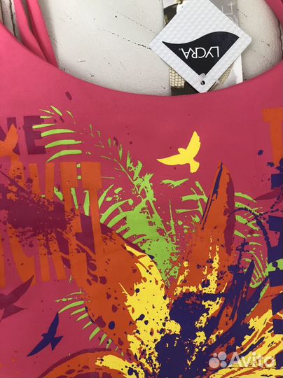 Топ женский S, M, L Венгрия