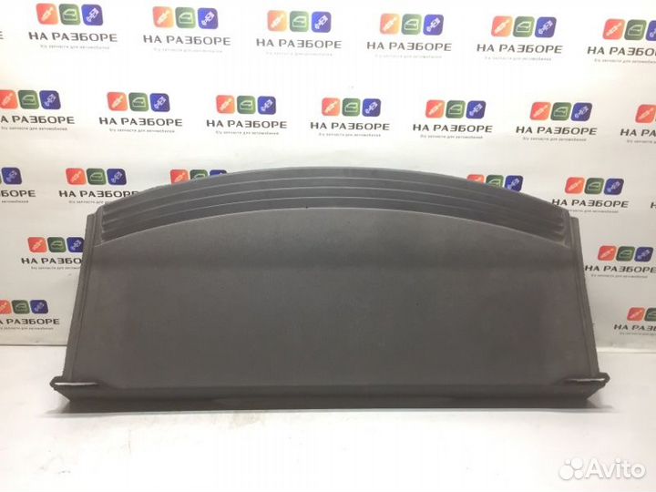 Полка багажника Volkswagen Jetta 5