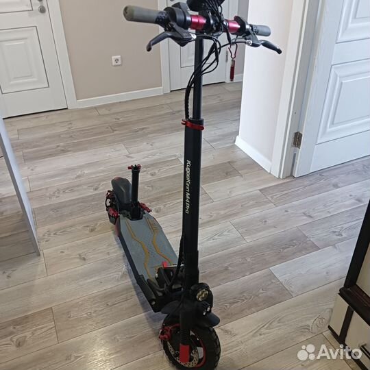 KugooKirin m4 pro