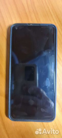 Смартфон Redmi note 9