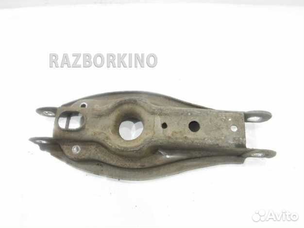 Рычаг задний нижний бмв