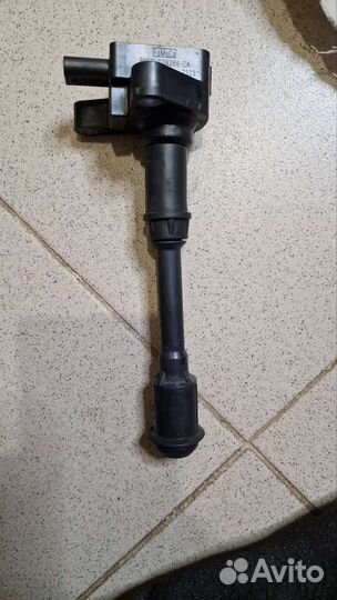 Катушка зажигания Volvo S60