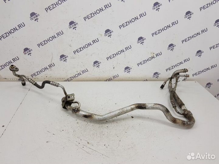 Трубка кондиционера Ford Focus