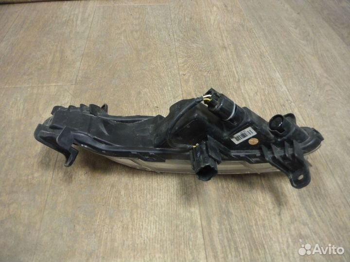 Дхо левый (№8) Kia Rio 4 X-Line 2019