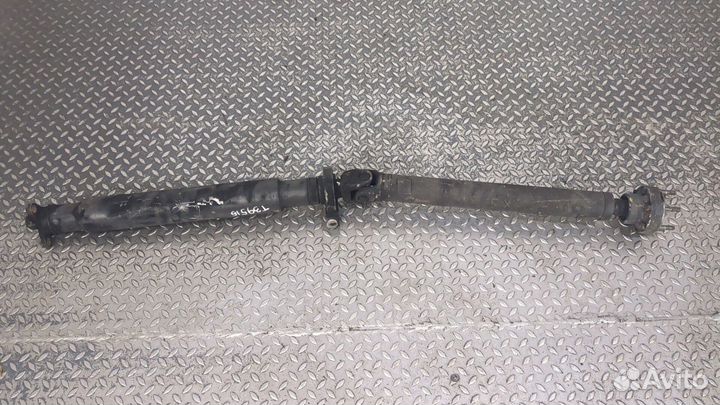 Кардан BMW X5 E53, 2006