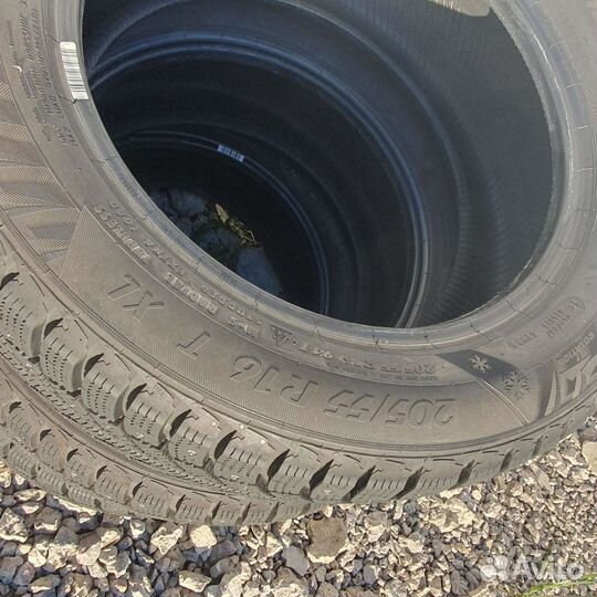 Matador MP 30 Sibir Ice 2 205/55 R16 N