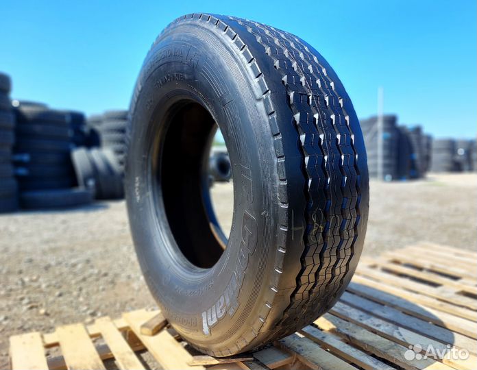 Автошина 385/65r22.5 Cordiant TR-1 artd:1122