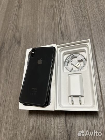 iPhone Xs Max, 64 ГБ