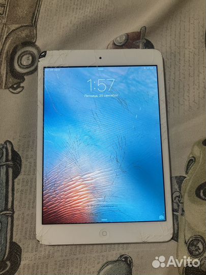 iPad Mini 1