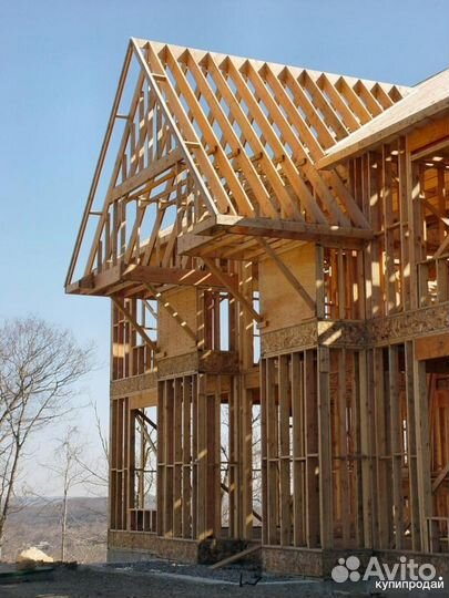 Строительная бригада