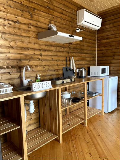 2-к. квартира, 28 м², 1/2 эт.