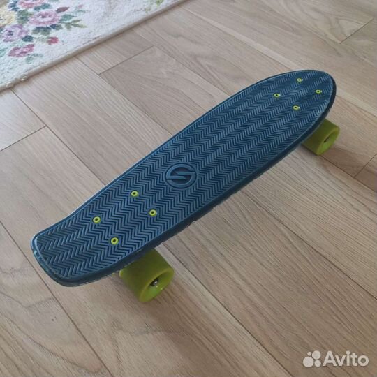 Круизер oxelo