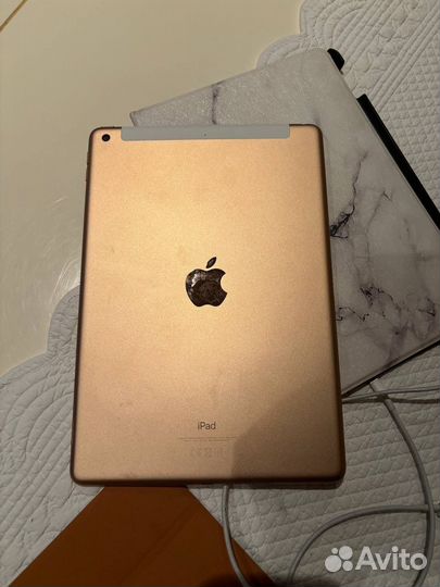 iPad 7 32гб