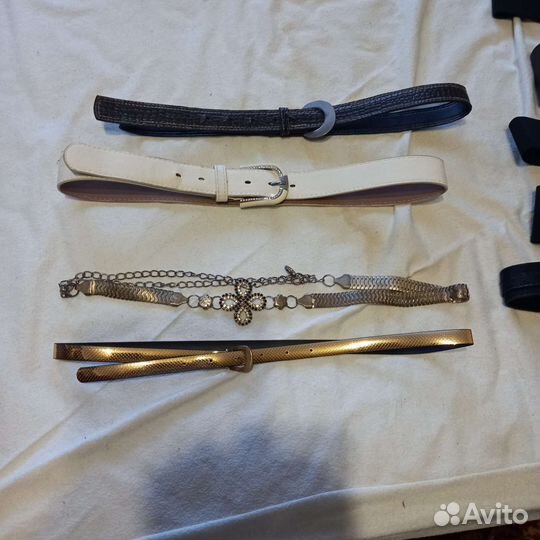 Ремень женский