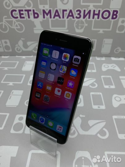 Apple iPhone 6 Plus 16GB