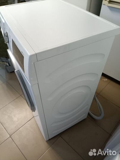 Стиральная машина siemens iq 500