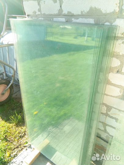 Продам стекло