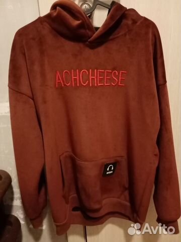 Мягкая кофта