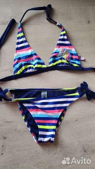 Купальник на 9-12 лет