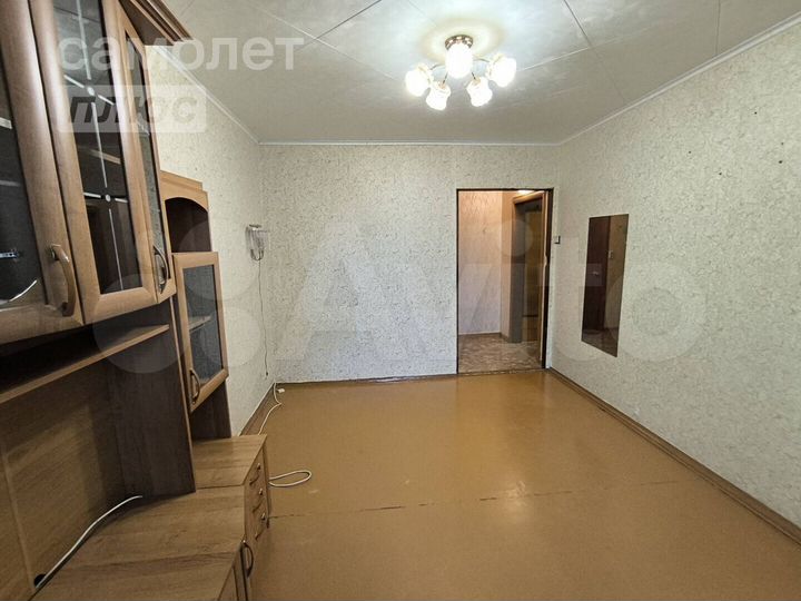 2-к. квартира, 45,1 м², 2/5 эт.