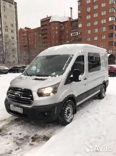 Пассажирские и грузовые перевозки