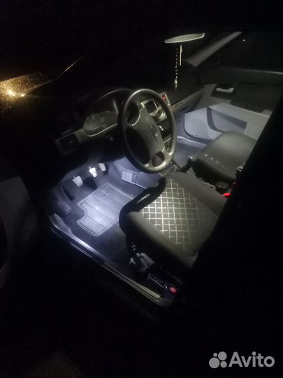 LADA Priora 1.6 МТ, 2009, 330 000 км