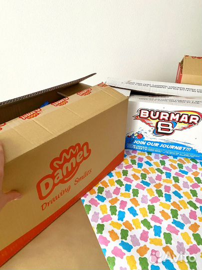 Жевательный мармелад оптом кислый сладкий 1 кг