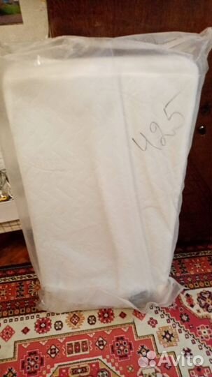 Матрац детский