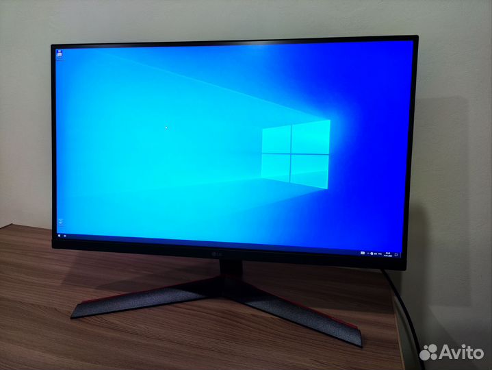 Монитор LG UltraGear 27GN800-B
