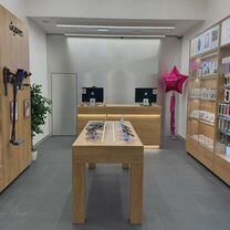 Бизнес - магазин Apple, Нижний Новгород