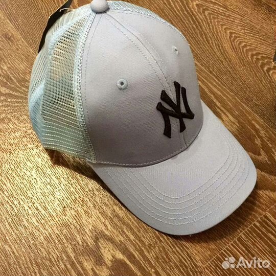 Бейсболка мужская nike