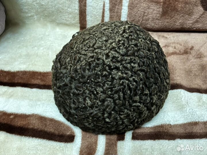 Норковые шапки, норковый берет, шапка из каракуля