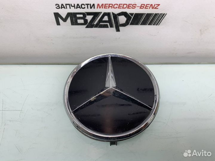 Колпачок колеса колеса Mercedes W222 S 222