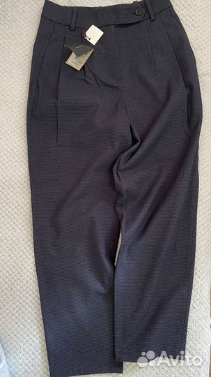 Брюки Massimo Dutti 36