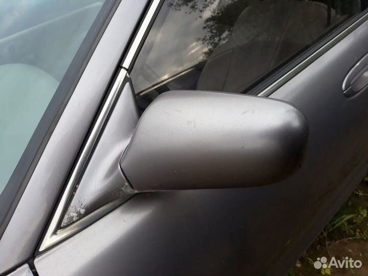 Зеркала мазда кседос