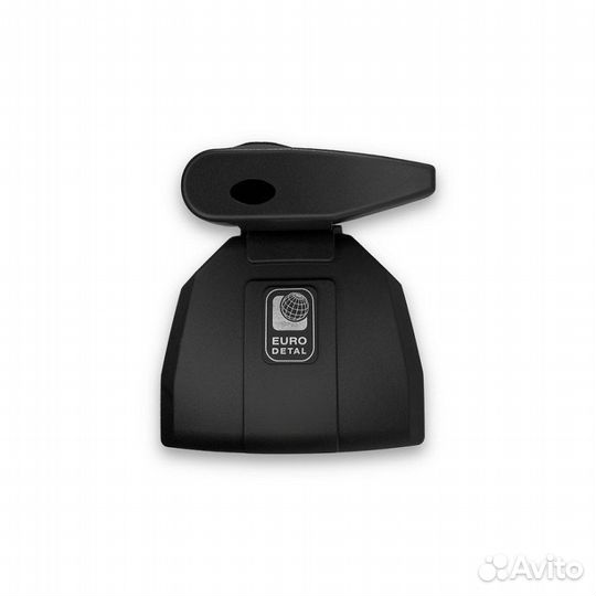 Багажник на низкие рейлинги ED 