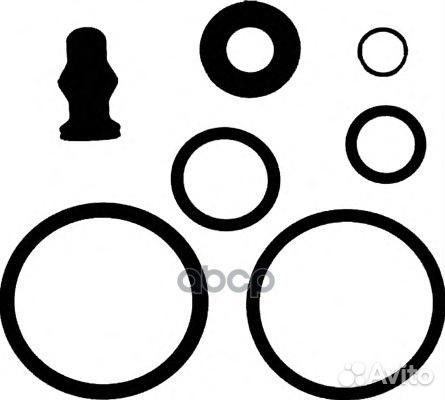 Комплект прокладок насос-форсунки 153864201 VIC
