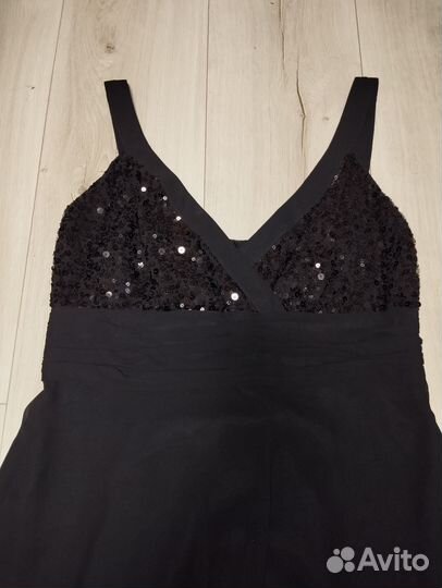 Вечернее платье 46р