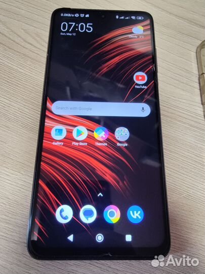 Xiaomi Poco X3 Pro, 8/256 ГБ