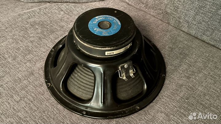 Fender Special Design 12