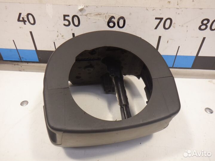 Кожух рулевой колонки Range Rover LM 5.0 л V8