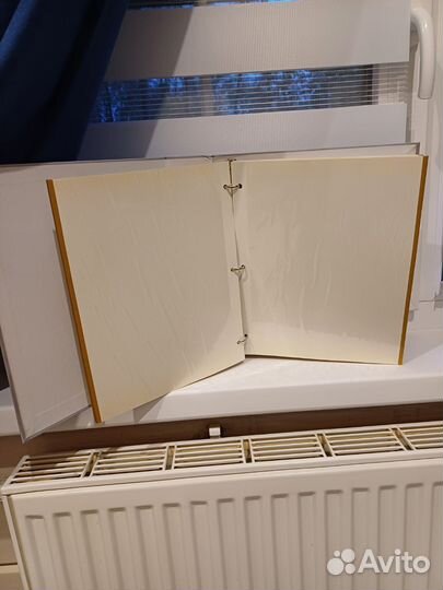 Альбом для фотографий