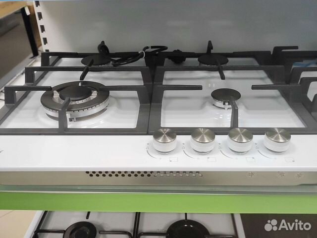 Варочная поверхность avex 6142 w