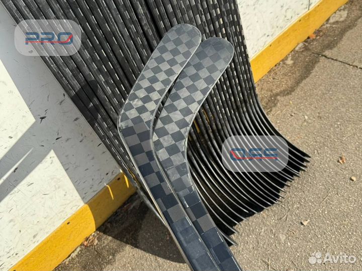 Клюшка No Name супер легкая INT Правая