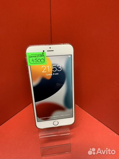 iPhone 6S Plus, 32 ГБ