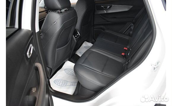 Chery Tiggo 4 Pro 1.5 CVT, 2023