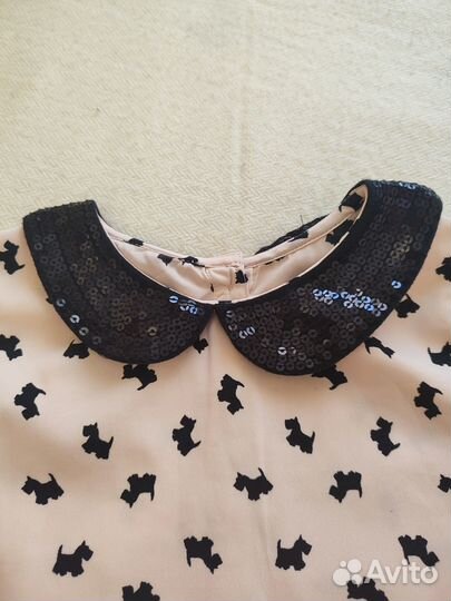 Одежда для девочки 98-104