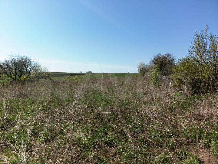 Участок 25 сот. (ИЖС)