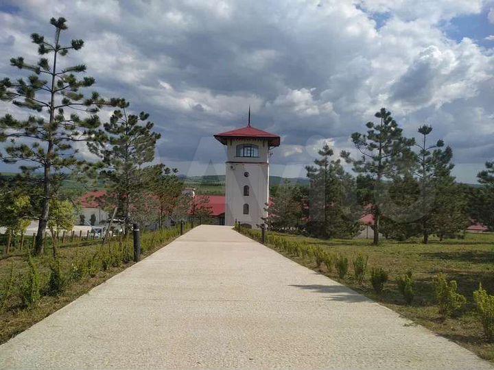 Участок 9 сот. (ИЖС)
